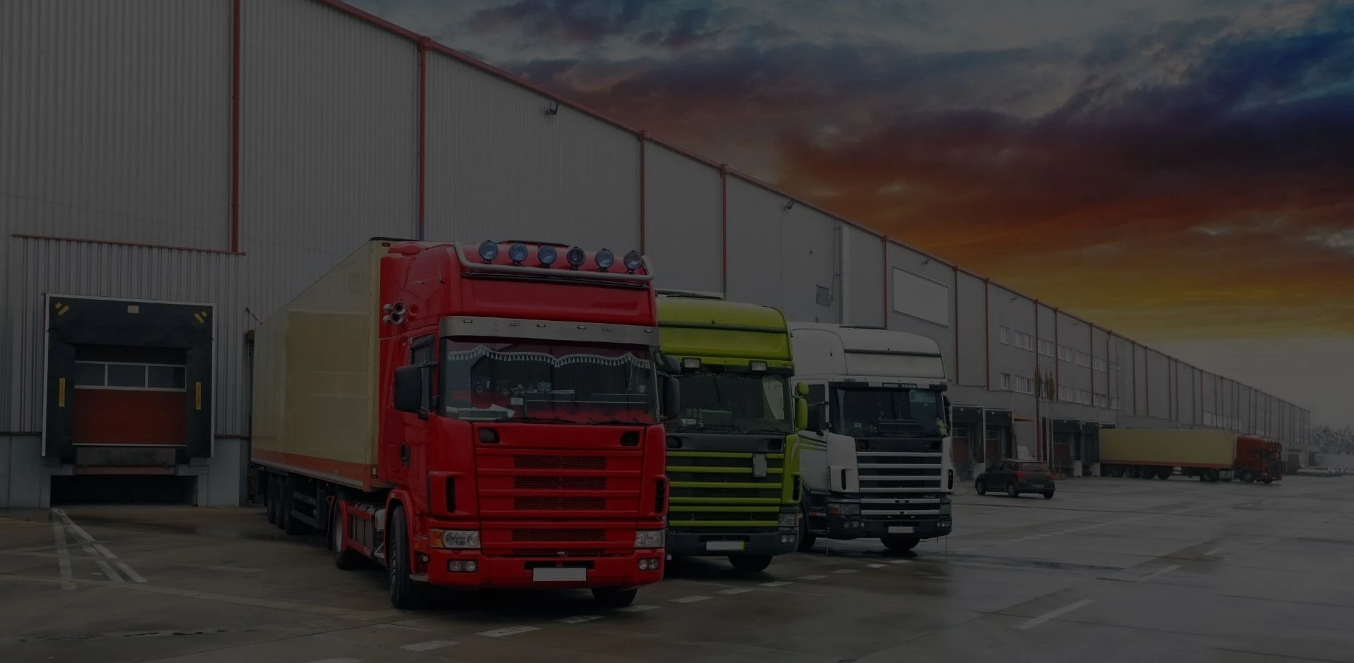 Ankara Osmancık Ambarı